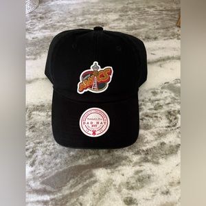 Seattle SuperSonics Hat